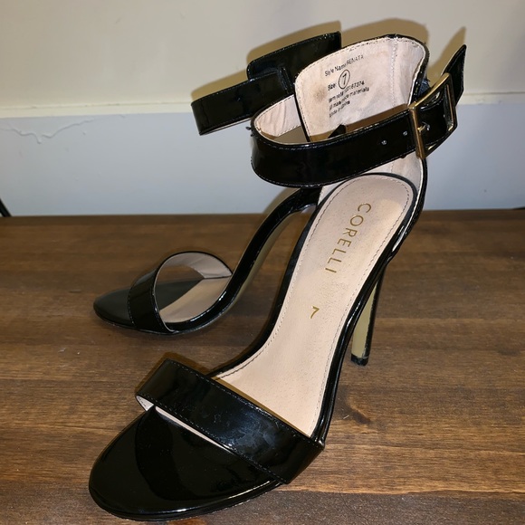 Corelli RENATA Heels - Picture 5 of 7
